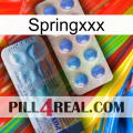 Springxxx 40